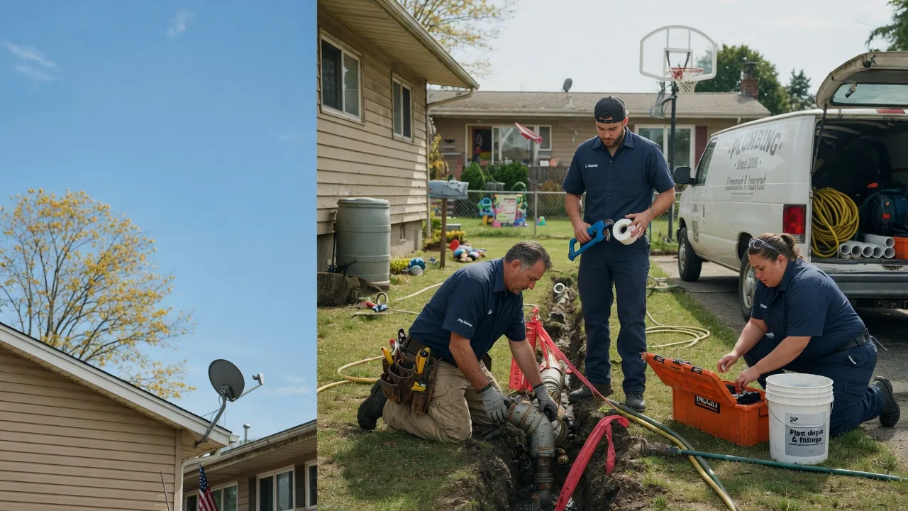 Garbage Disposal Replacement in Springwater, NY near me